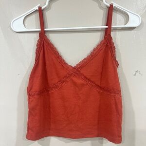 Forever 21 crop top shirt